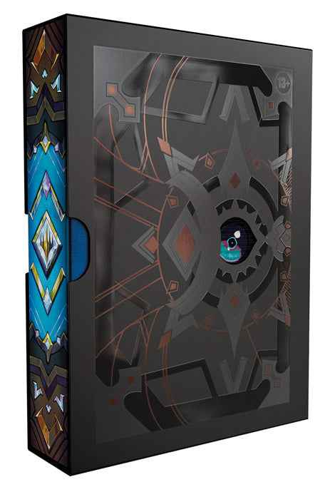 MTG: Secrets of Strixhaven Codex Bundle