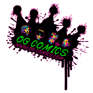 OG Comics 