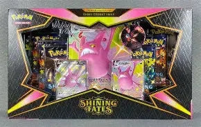 Shining Fates Premium Collection [Shiny Crobat]