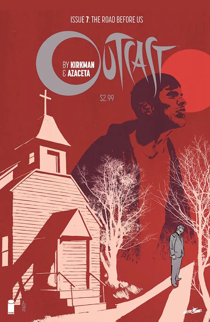 Outcast 7 Image 2014