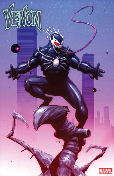 VENOM #20 C Khoi PHAM 2099 Variant AC (11/27/2019) MARVEL