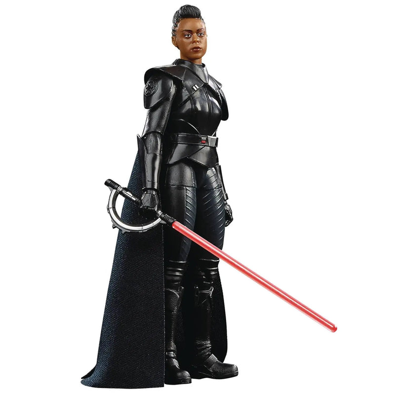 Star Wars Obi-Wan Kenobi Black Series Reva 6