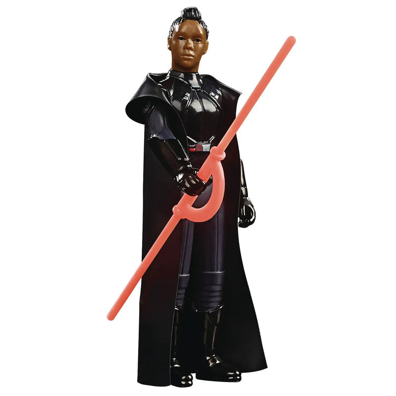 Star Wars Obi-Wan Kenobi Retro Reva 3.75