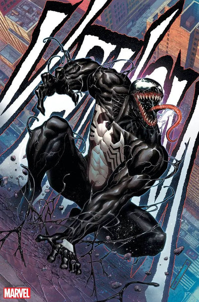Venom #23 I 1:50 Jim Cheung Variant (07/26/2023) Marvel