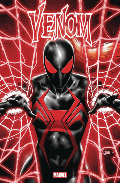 Venom #27 A Cafu Torunn Gronbekk (11/01/2023) Marvel
