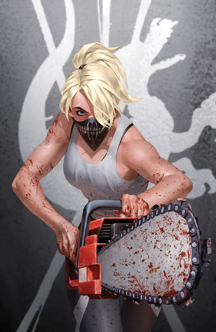 Something Is Killing The Children #26 Jung Geun Yoon Variant (11/16/2022) Boom