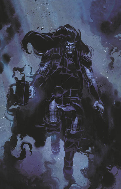 THOR #5 UNKNOWN COMICS EXCLUSIVE 3RD PTG KLEIN VIRGIN VAR (09/02/2020)