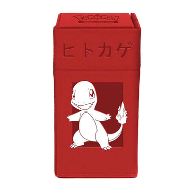 Ultra PRO Pokemon: M2 Deck Box - Charmander