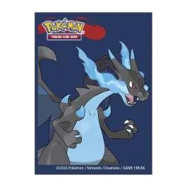 Ultra PRO: Standard 65ct Pokemon Sleeves - Mega Charizard X