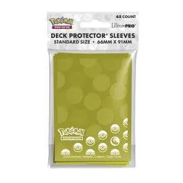 Ultra PRO: Standard 65ct Pokemon Sleeves - Energy Dragon Type
