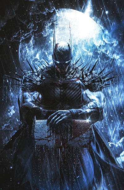 Absolute Batman 