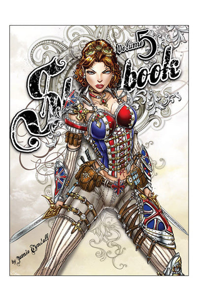 Art book Volume 005