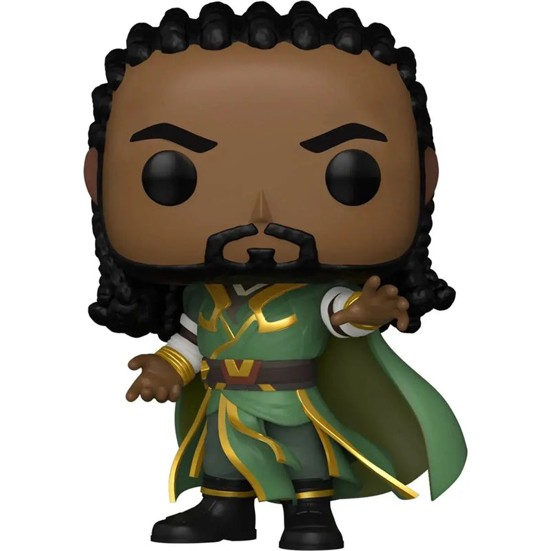 Funko Pop! Doctor Strange: Multiverse of Madness - Master Mordo