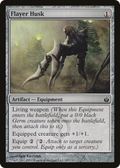 Flayer Husk (MBS-107) - Mirrodin Besieged - Near Mint