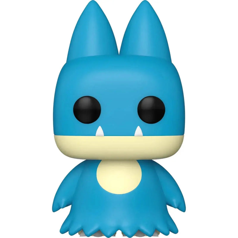 Pokemon Munchlax Funko Pop! Vinyl Figure #885
