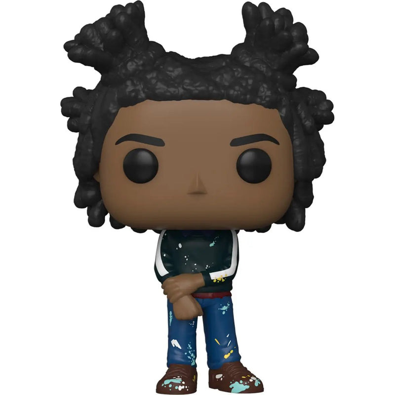 Funko Pop! Jean-Michel Basquiat