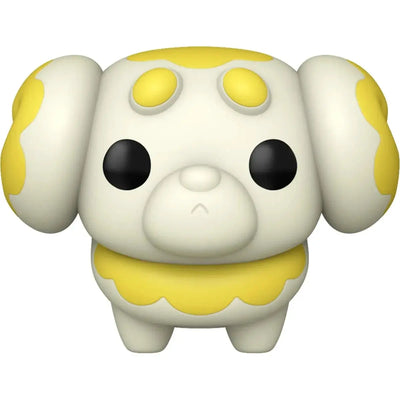 Pokemon Fidough Funko Pop! Vinyl Figure #1051