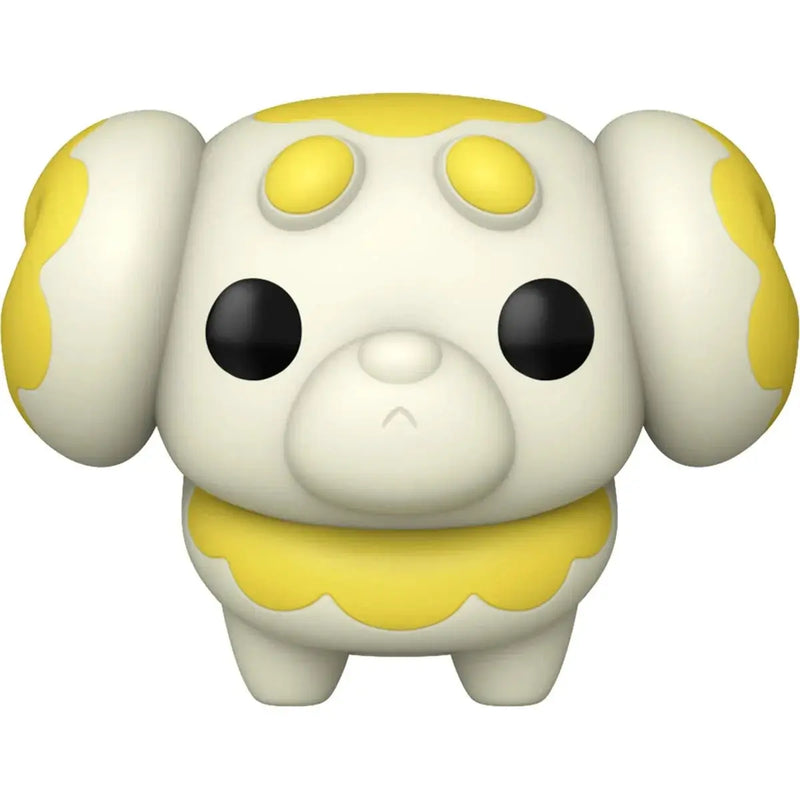 Pokemon Fidough Funko Pop! Vinyl Figure #1051