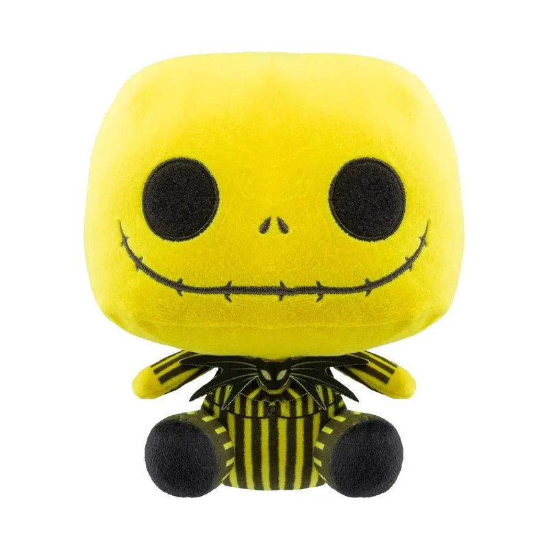 Funko: The Nightmare Before Christmas Blacklight Plush