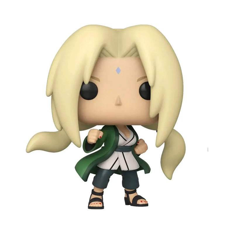 Funko Pop! Naruto: Lady Tsunade