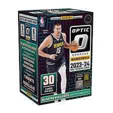 2023/24 Panini Donruss Optic Basketball 6-Pack Blaster Box