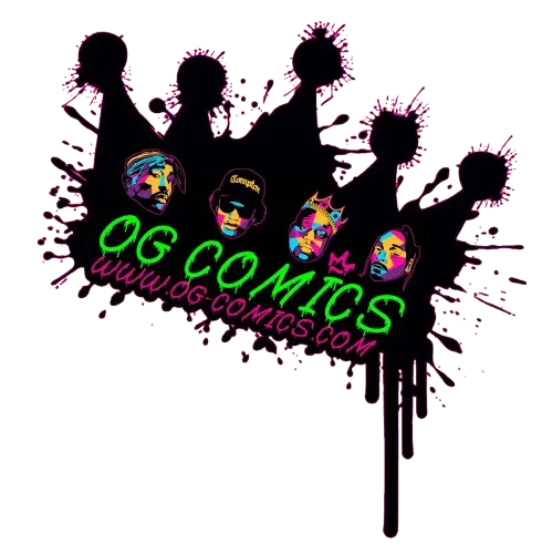 OG Comics 