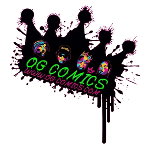 OG Comics 