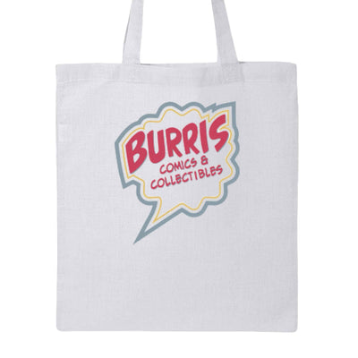 BCC Logo Tote Bag