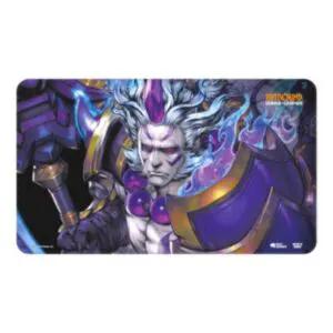 Playmat: Riftbound Spiritforged Spirit Blossom Darius