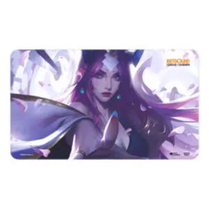 Playmat: Riftbound Spiritforged Spirit Blossom Irelia