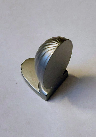 American Girl Doll Accessory - Silver Bookend