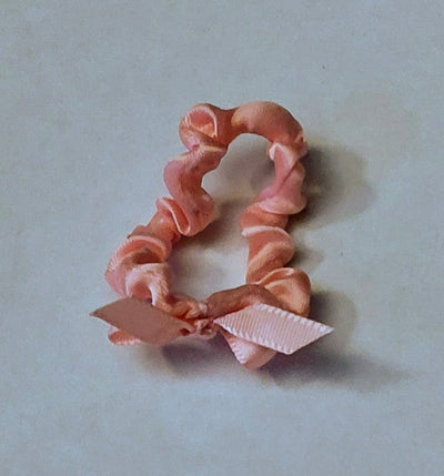 Bitty Bear Accessory - Pink Headband