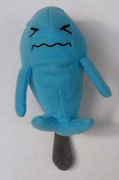Pokemon Wobbuffet Plush Toy
