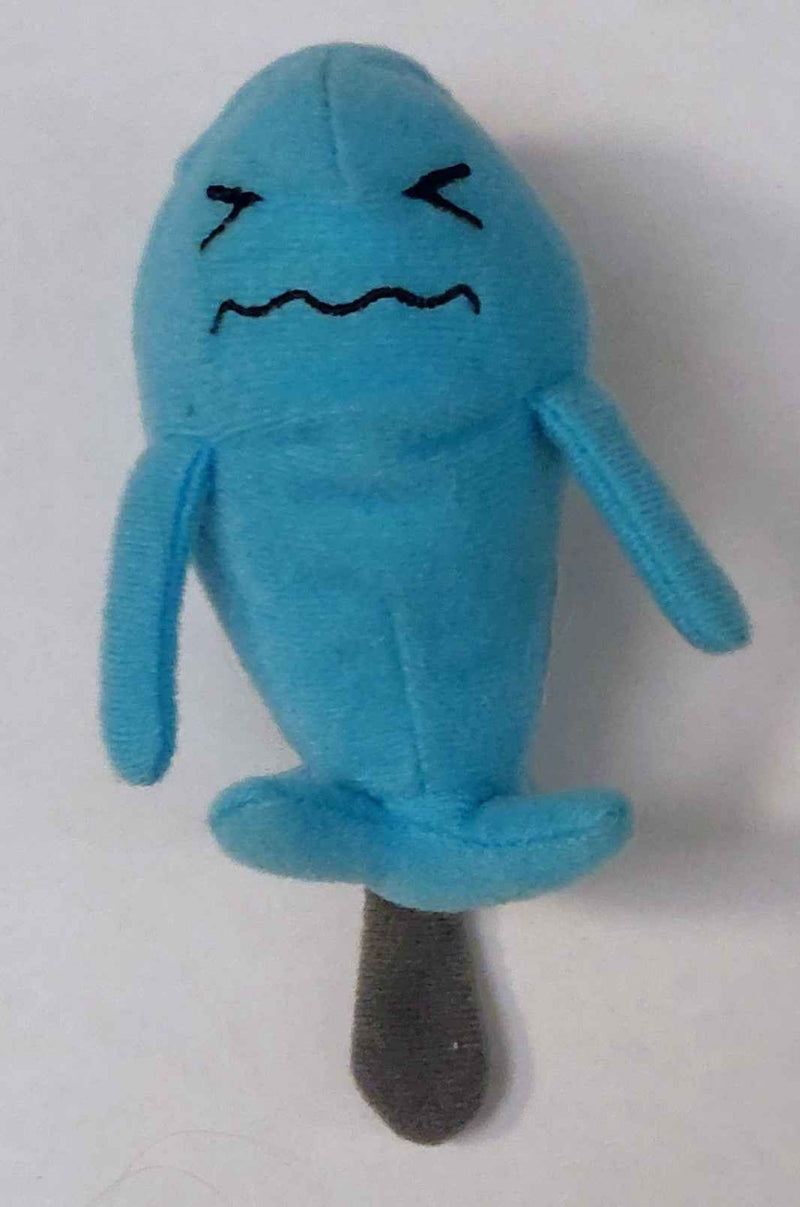 Pokemon Wobbuffet Plush Toy