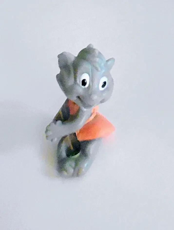 Disney Pencil Topper - Cinderella Mouse