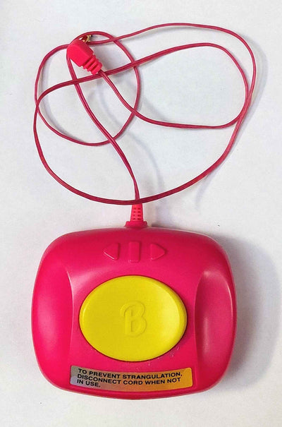 Barbie Accessory - Super Gymnast Barbie Remote