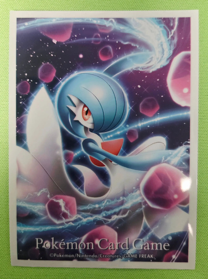 Pokémon Card Sleeve (Single Sleeve)