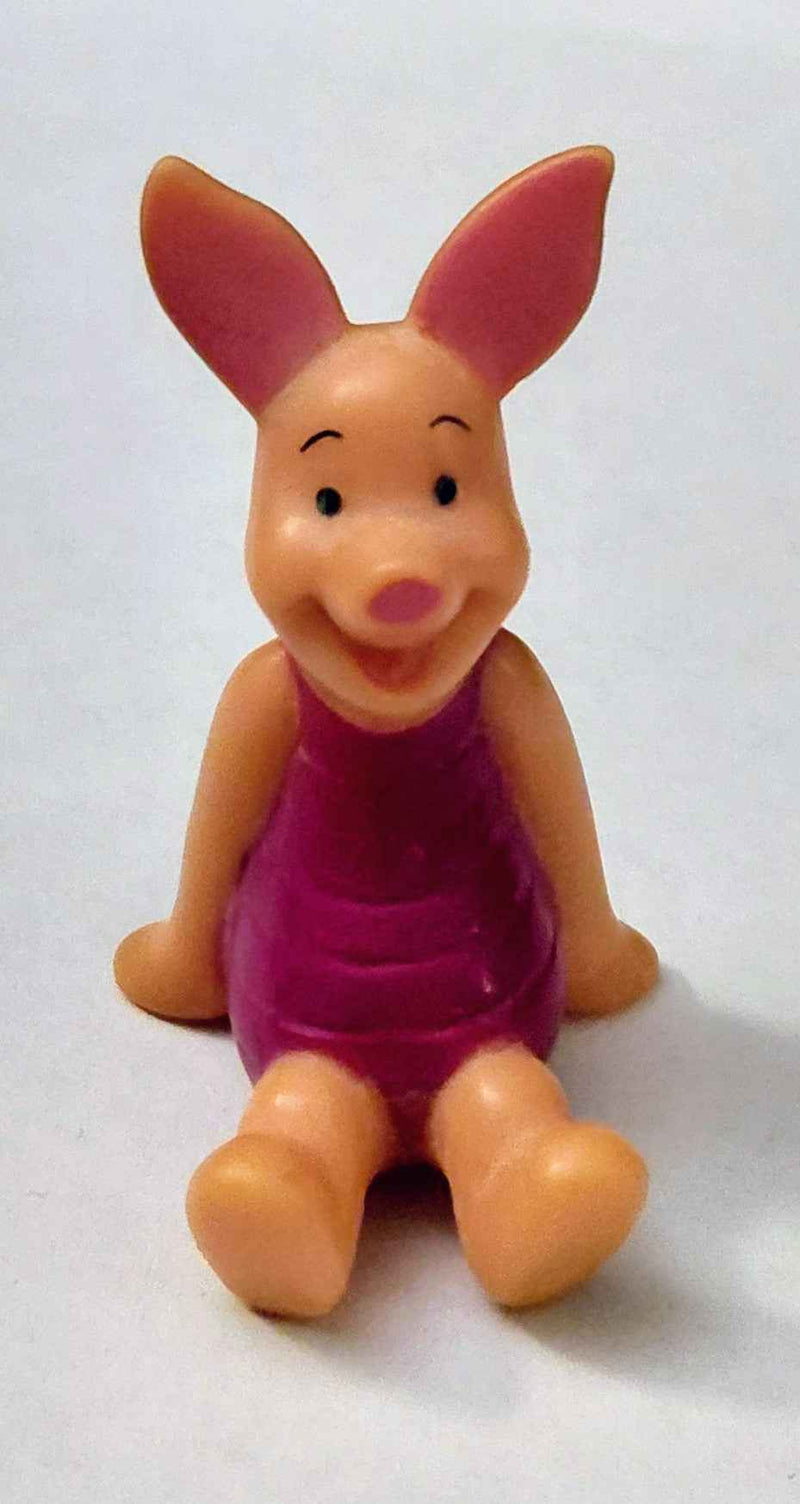Disney PVC figure - Piglet