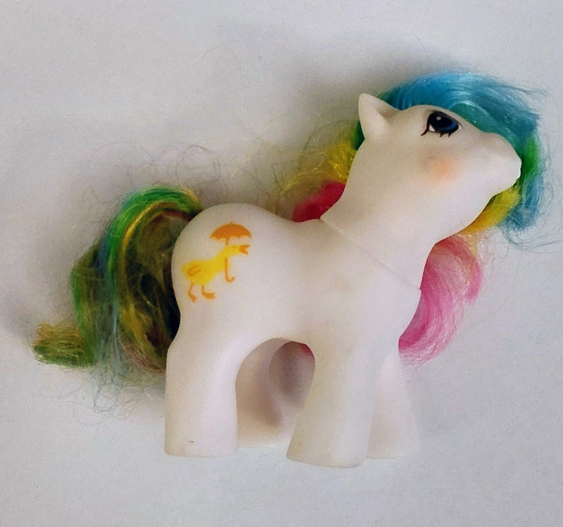 My Little Pony Toy – Baby Quackers
