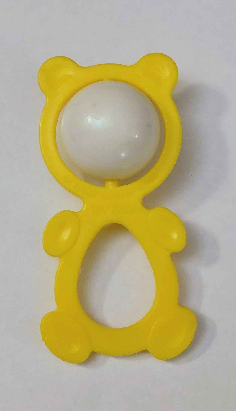Cabbage Patch Kids Accessory - Baby Rattle