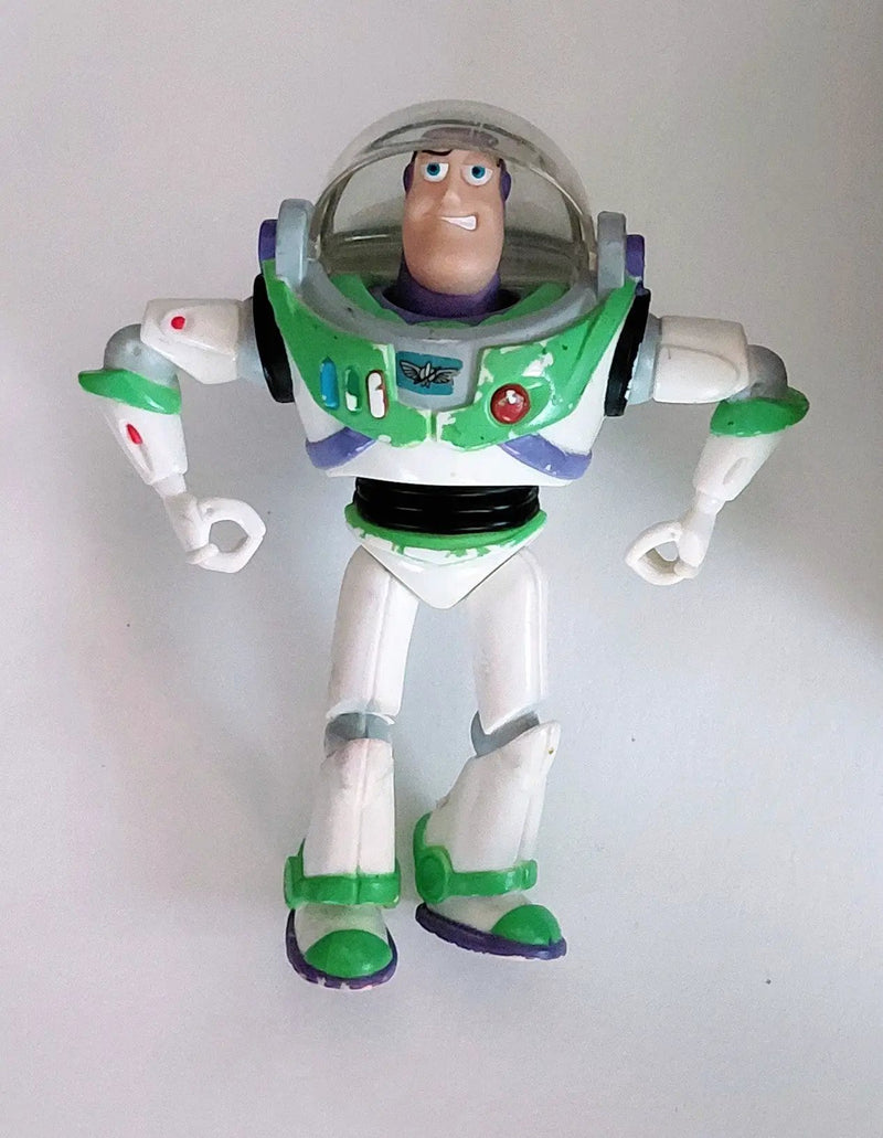 Disney Buzz Lightyear figure