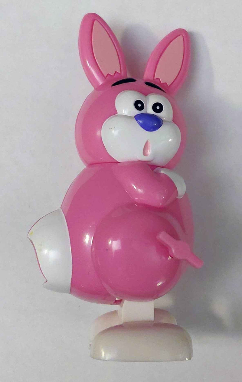 Funny Bunny Jellybean Dispenser