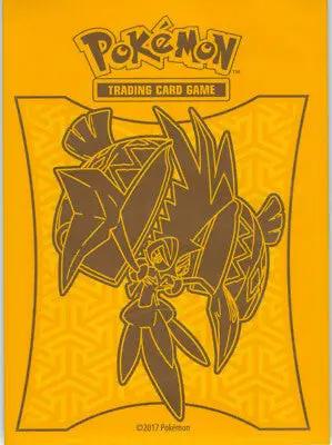 Pokémon Card Sleeve - Gaurdians Rising Etb (Single Sleeve)