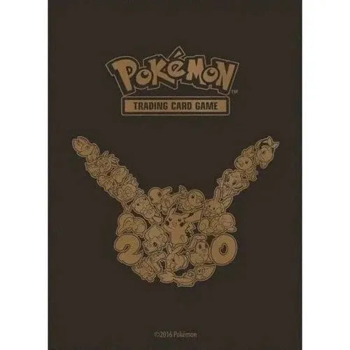 Pokémon Card Sleeve - Generations Sleeve Etb (Single Sleeve)