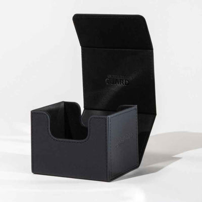 Ultimate Guard Sidewinder 100+ Deck Case - Black